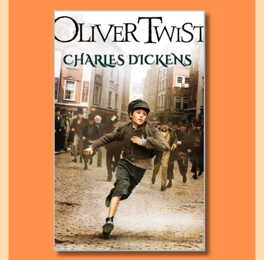 Whole Class Reading – Oliver Twist