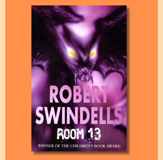 Whole Class Reading – Room 13