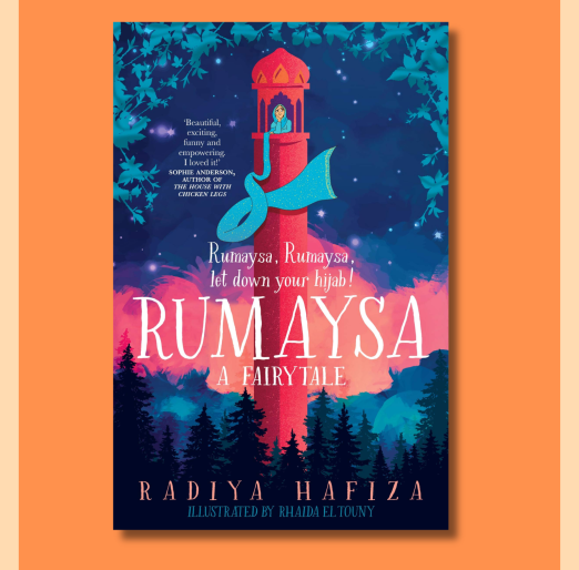 Whole Class Reading – Rumaysa A Fairy Tale