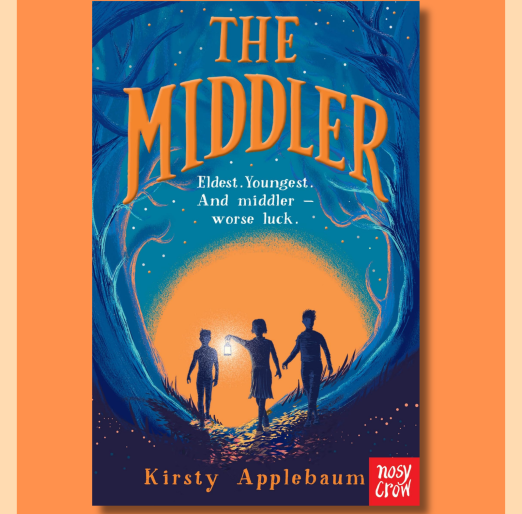 Whole Class Reading – The Middler