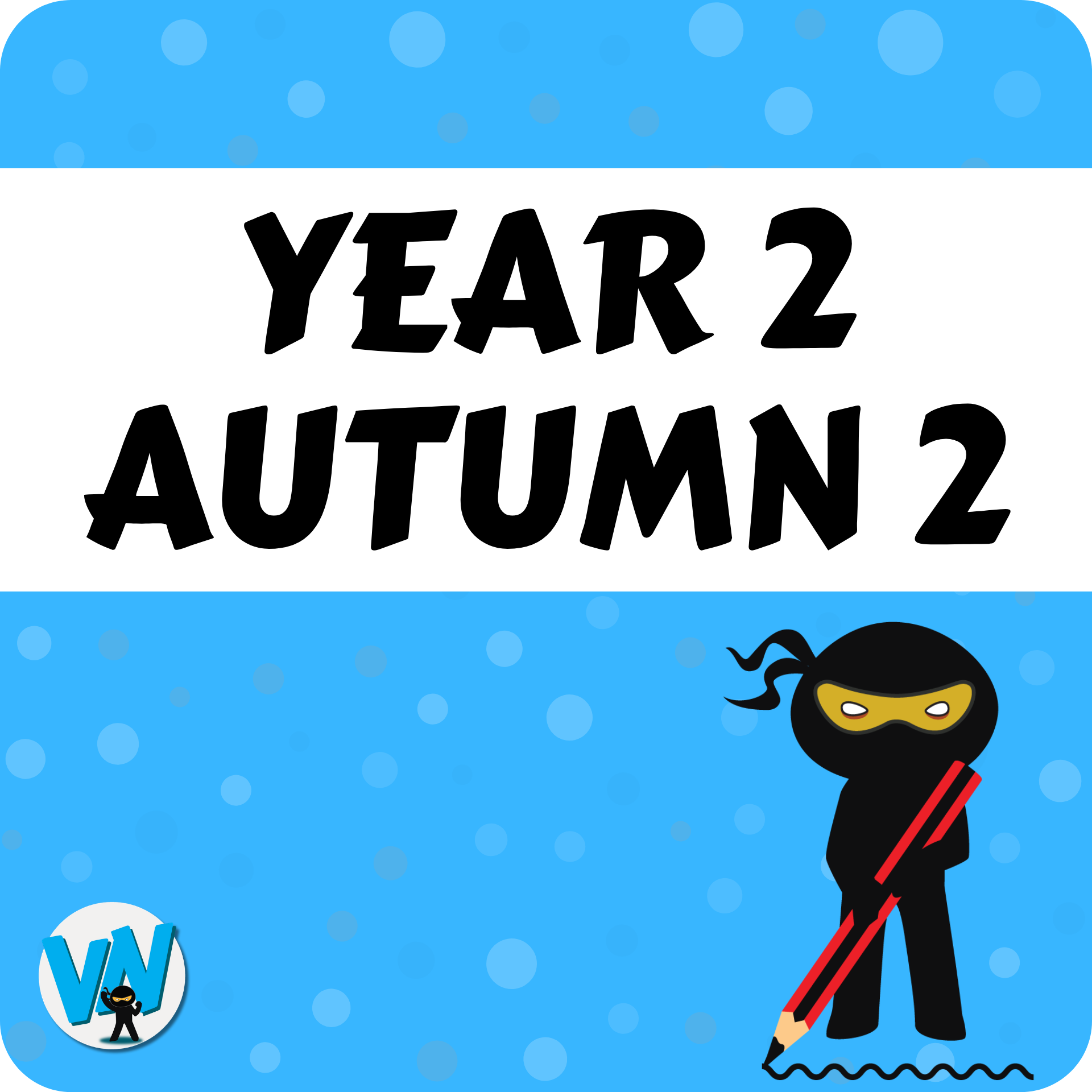 Spelling System – Y2 – Autumn 2