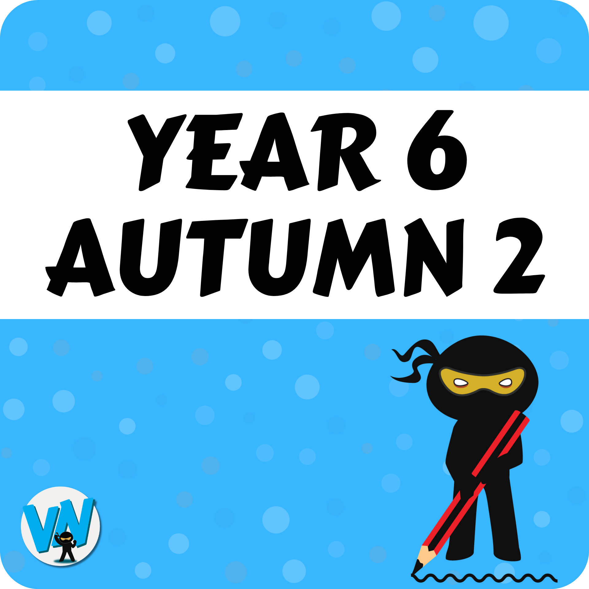 Spelling System – Y6 – Autumn 2
