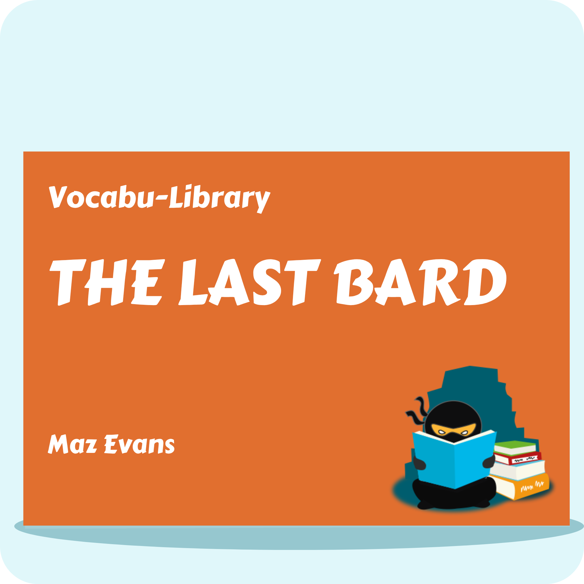 The Last Bard