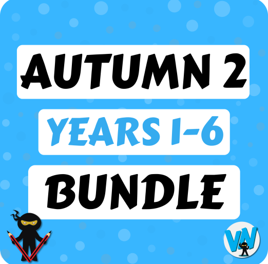 Spelling System – Y1 to Y6 – Autumn 2