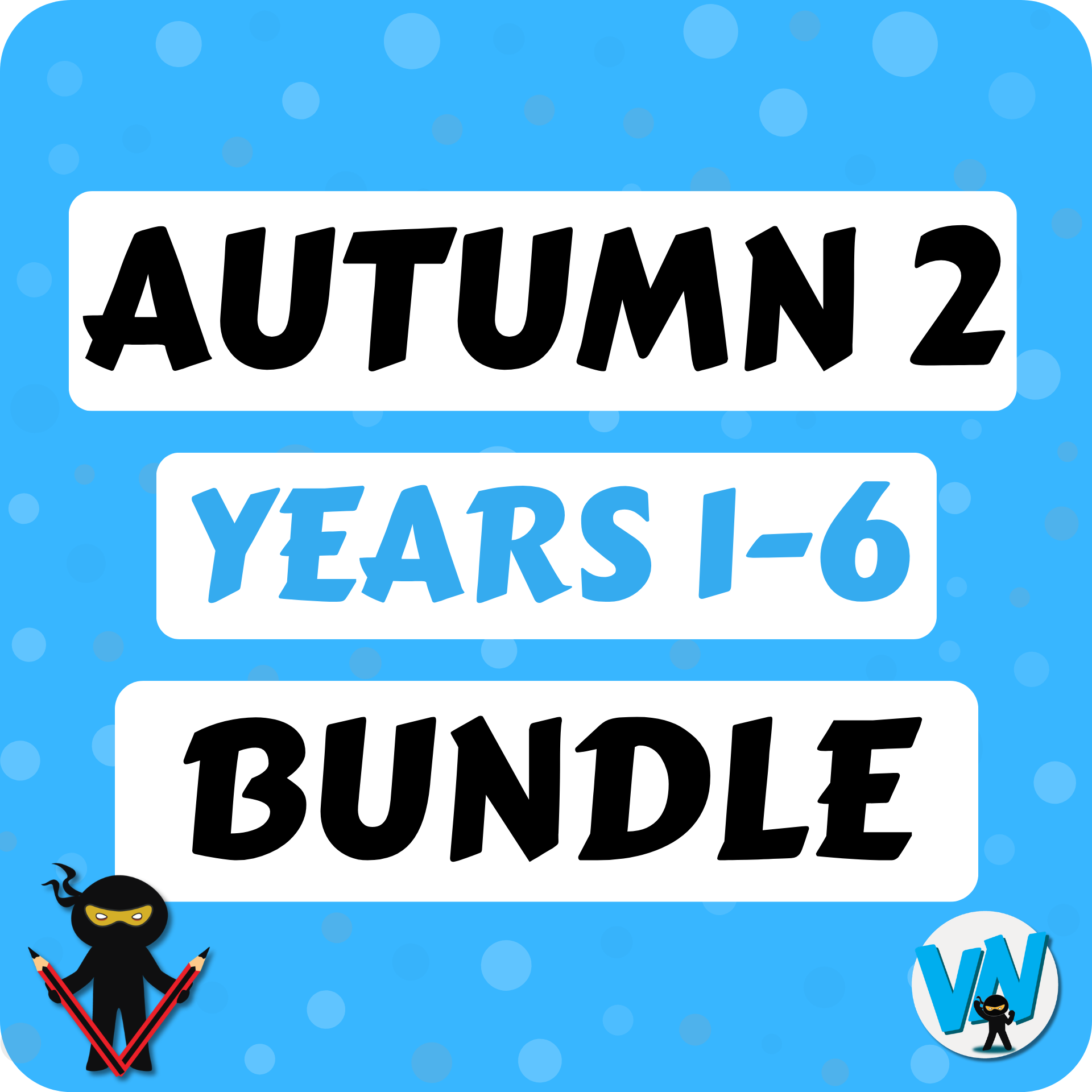 Spelling System – Y1 to Y6 – Autumn 2